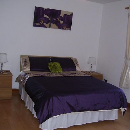 Lurig View B&B Glenariffe Экстерьер фото