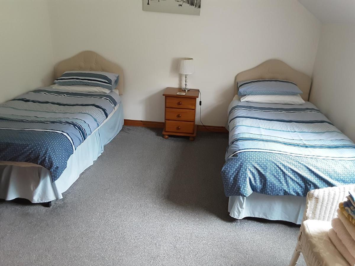 Lurig View B&B Glenariffe Экстерьер фото