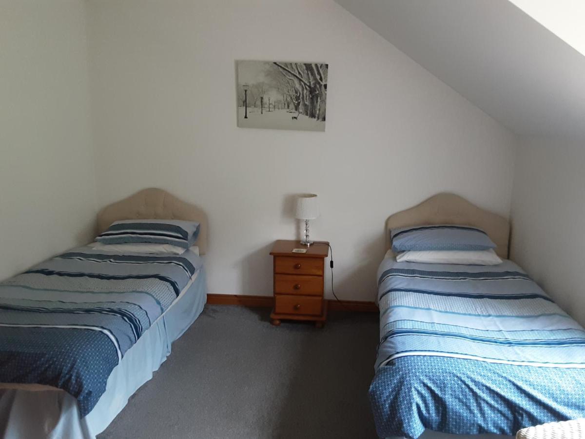 Lurig View B&B Glenariffe Экстерьер фото