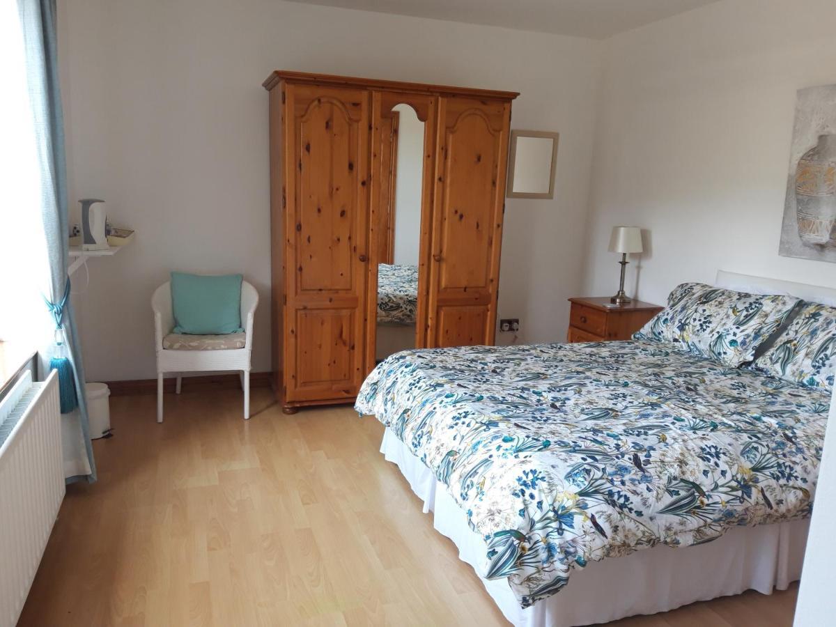 Lurig View B&B Glenariffe Экстерьер фото