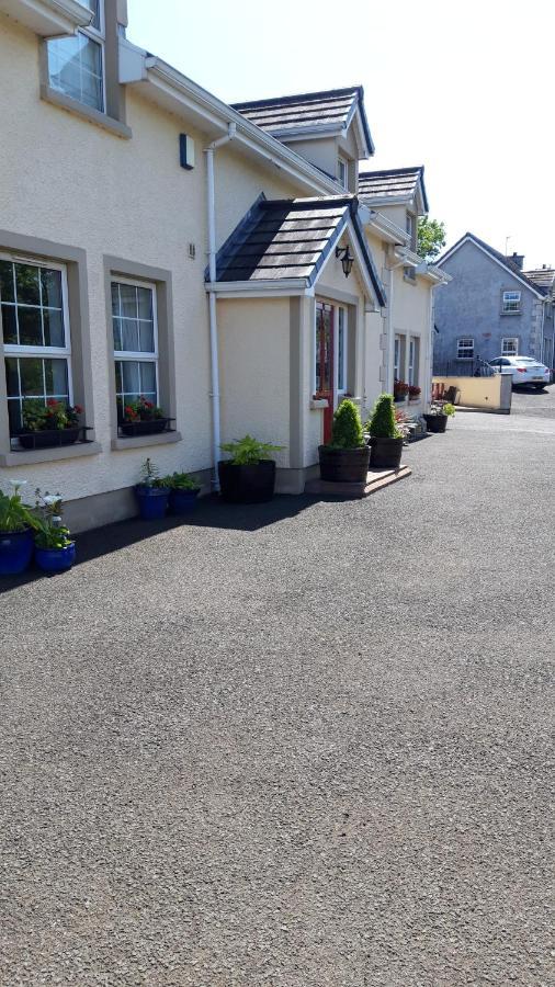 Lurig View B&B Glenariffe Экстерьер фото