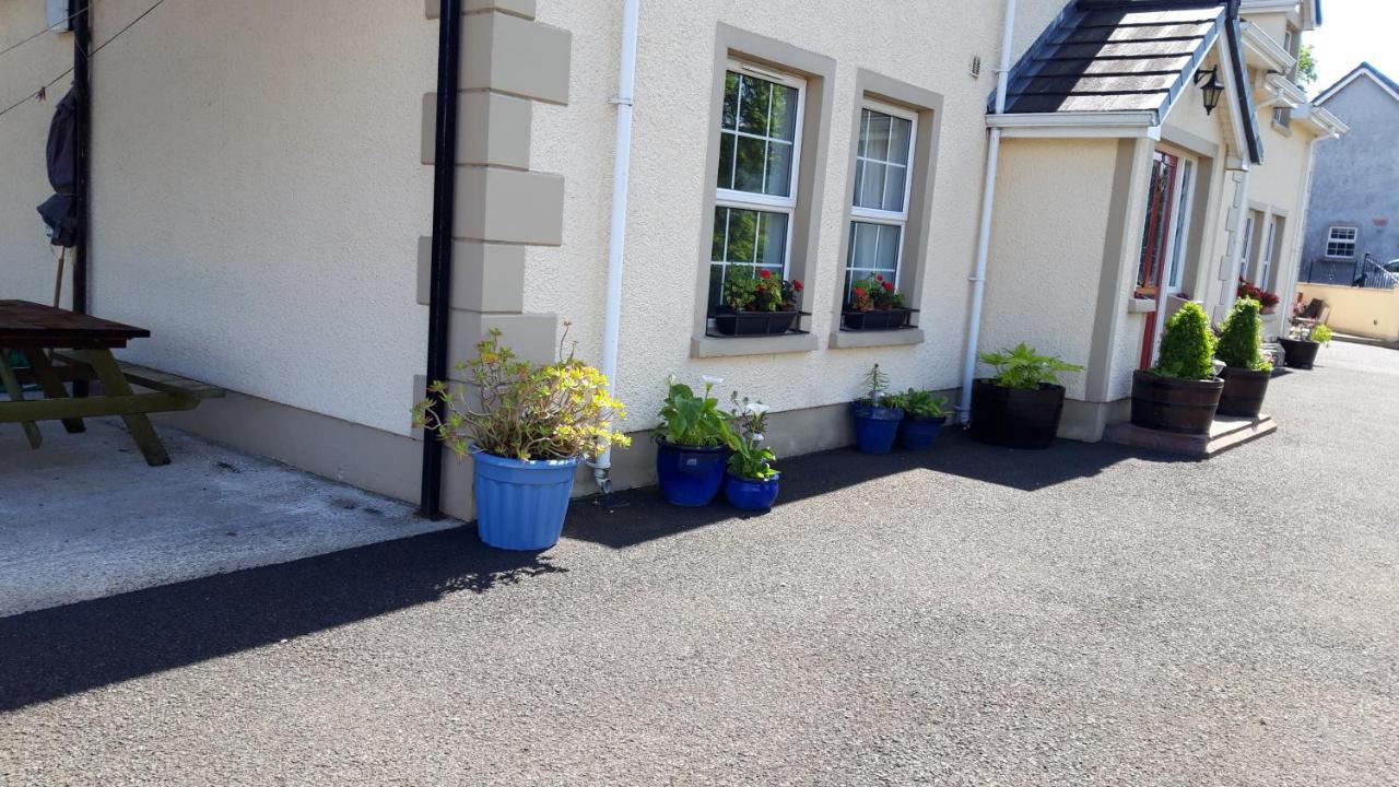 Lurig View B&B Glenariffe Экстерьер фото