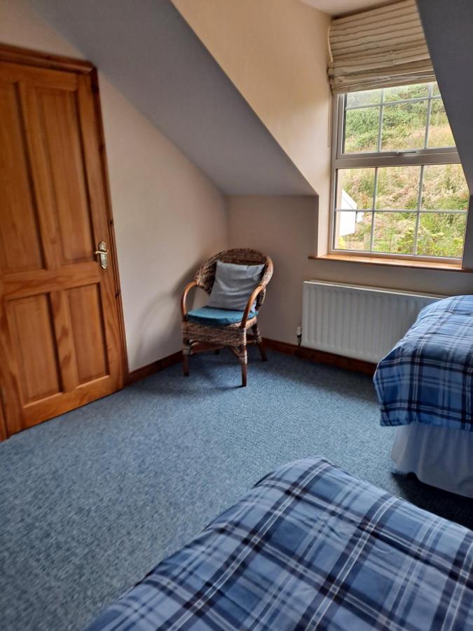 Lurig View B&B Glenariffe Экстерьер фото