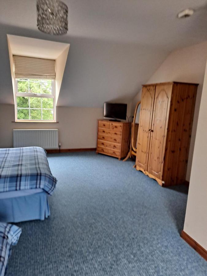 Lurig View B&B Glenariffe Экстерьер фото