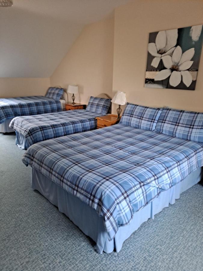 Lurig View B&B Glenariffe Экстерьер фото