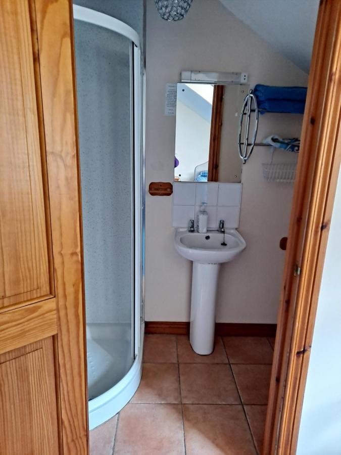 Lurig View B&B Glenariffe Экстерьер фото