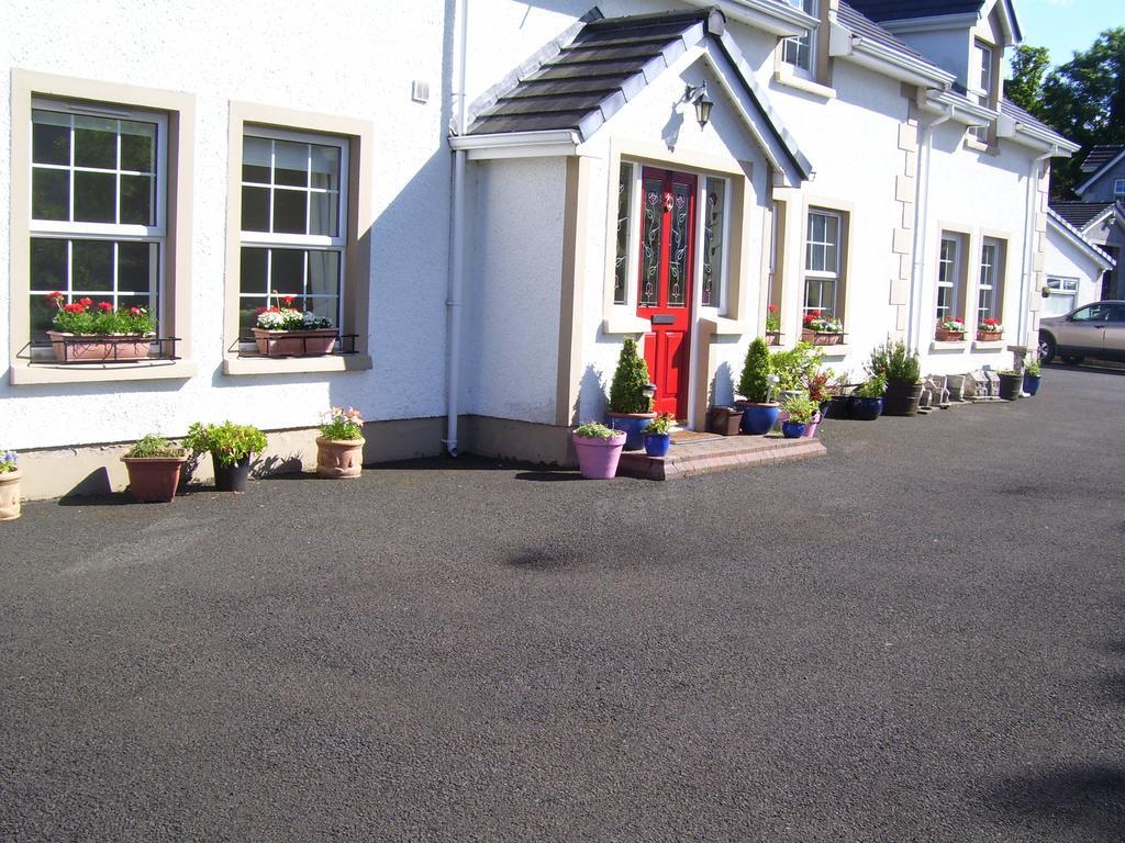 Lurig View B&B Glenariffe Экстерьер фото