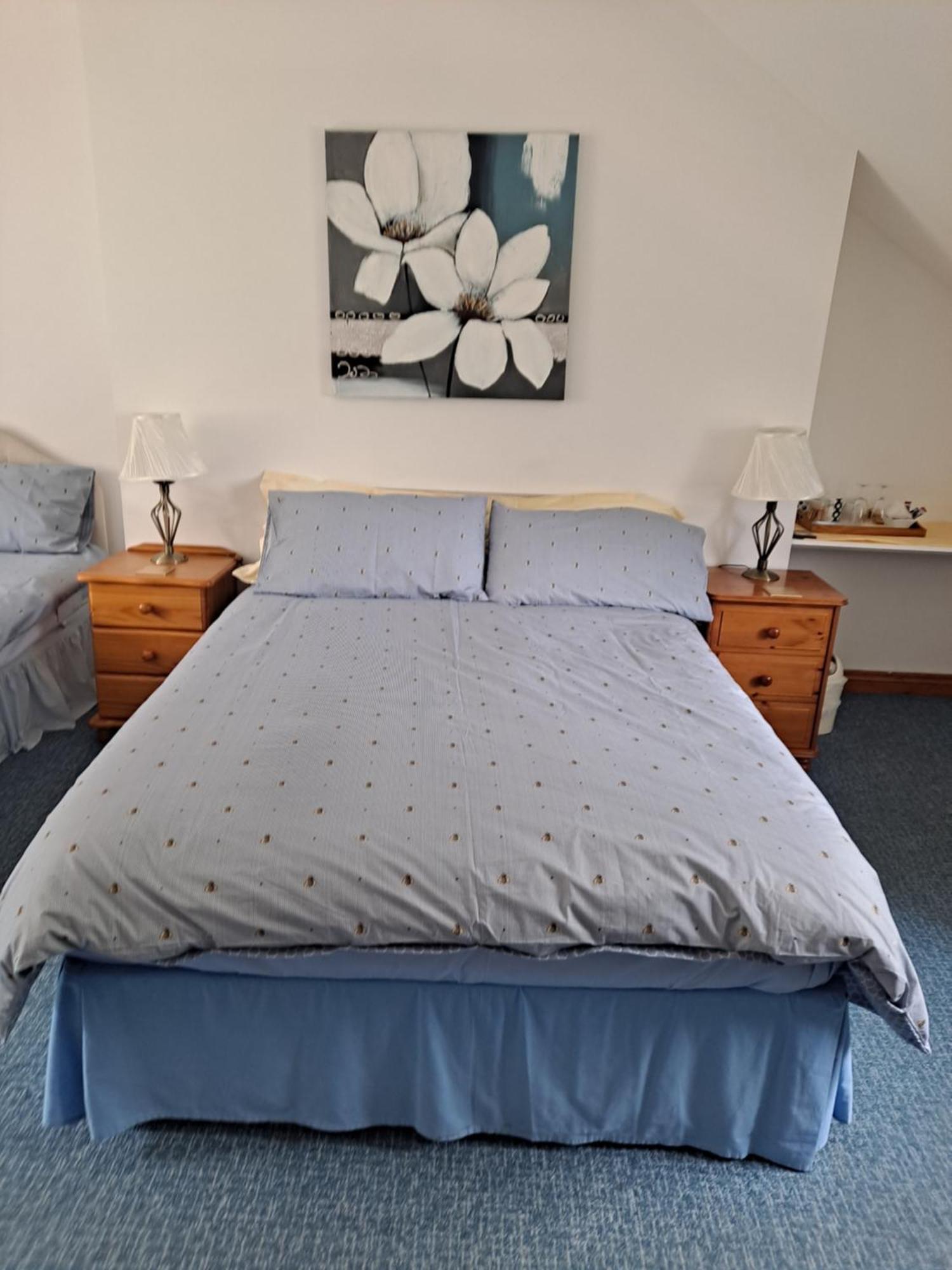 Lurig View B&B Glenariffe Экстерьер фото