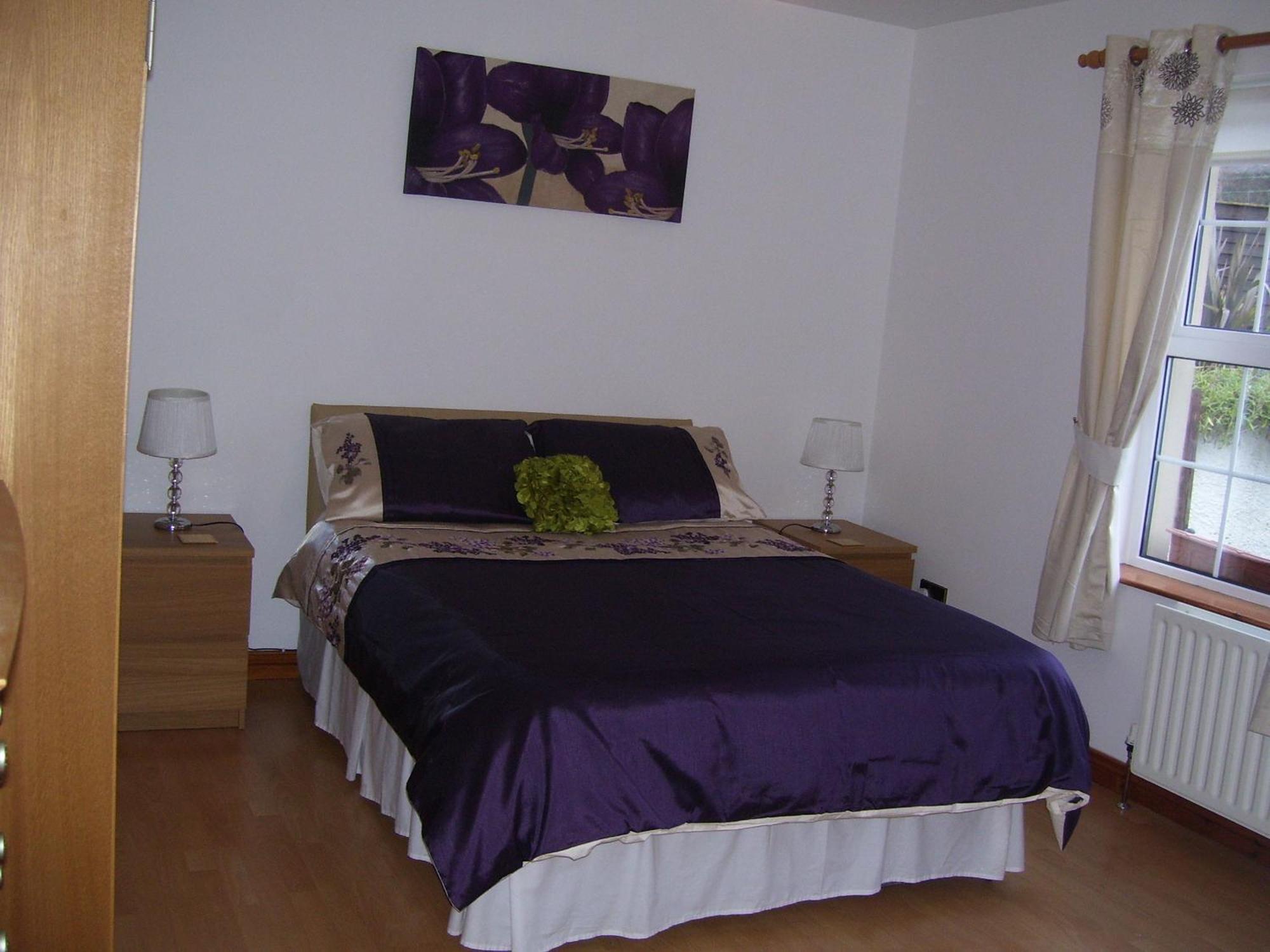 Lurig View B&B Glenariffe Экстерьер фото