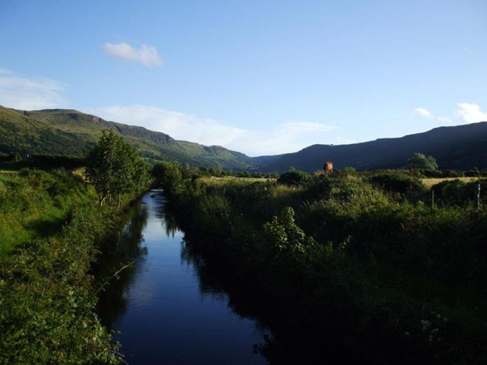 Lurig View B&B Glenariffe Экстерьер фото