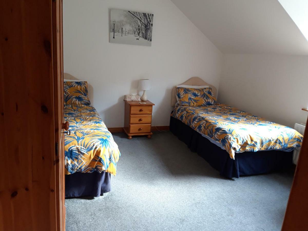 Lurig View B&B Glenariffe Экстерьер фото